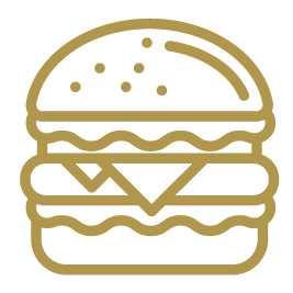 icône burger