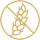 Sans gluten